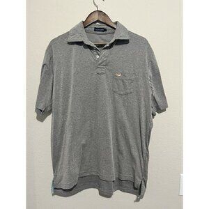MEN’S Southern Marsh Polo Grey Size 1